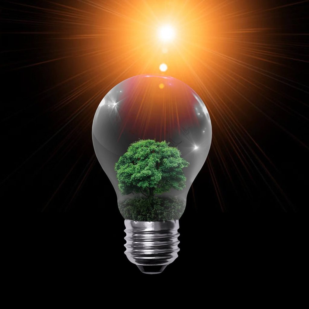 House Solutions Zielona Energia