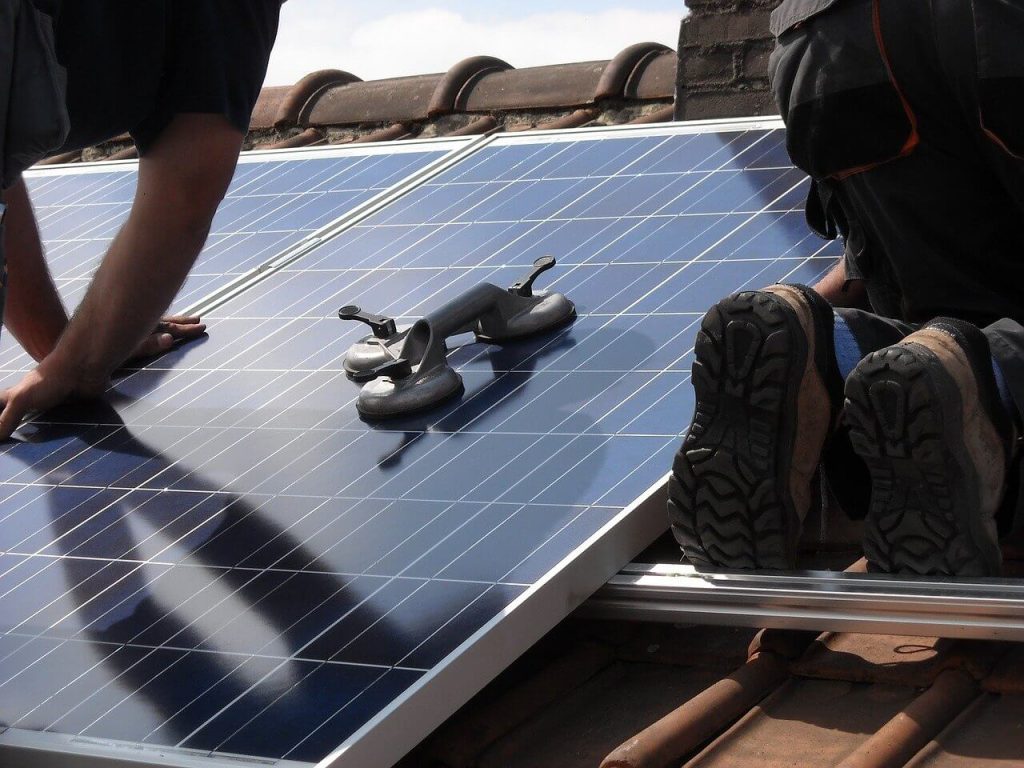 Instalacja fotowoltaiczna on-grid i off-grid
