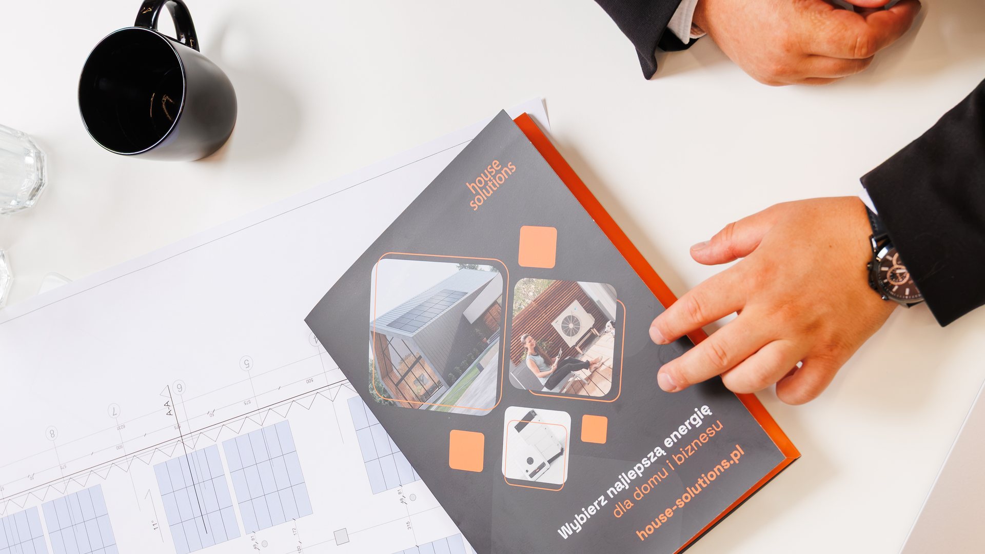 Analiza projektu instalacji i oferty House Solutions dla firmy